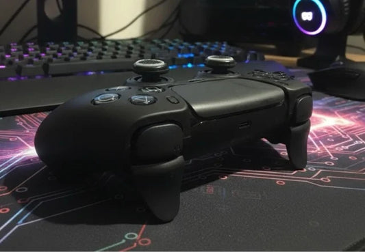 PROLONGADOR DE GATILLLOS | PARA MANDO PS5