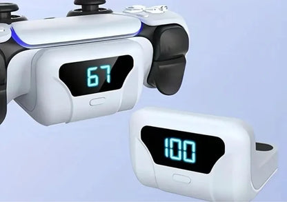 BATERIA 1800MAh| PARA MANDO PS5